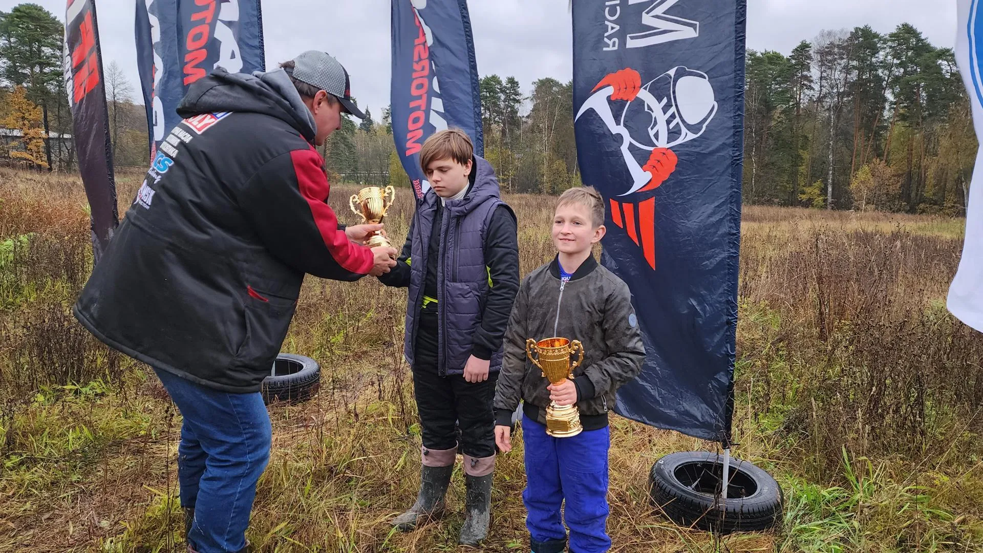 Фото: Ольга Егиян