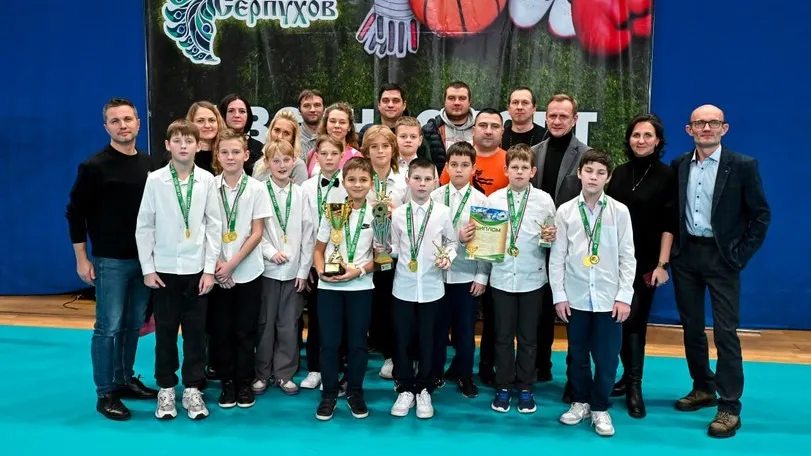 Фото: пресс-служба администрации г.о. Серпухов