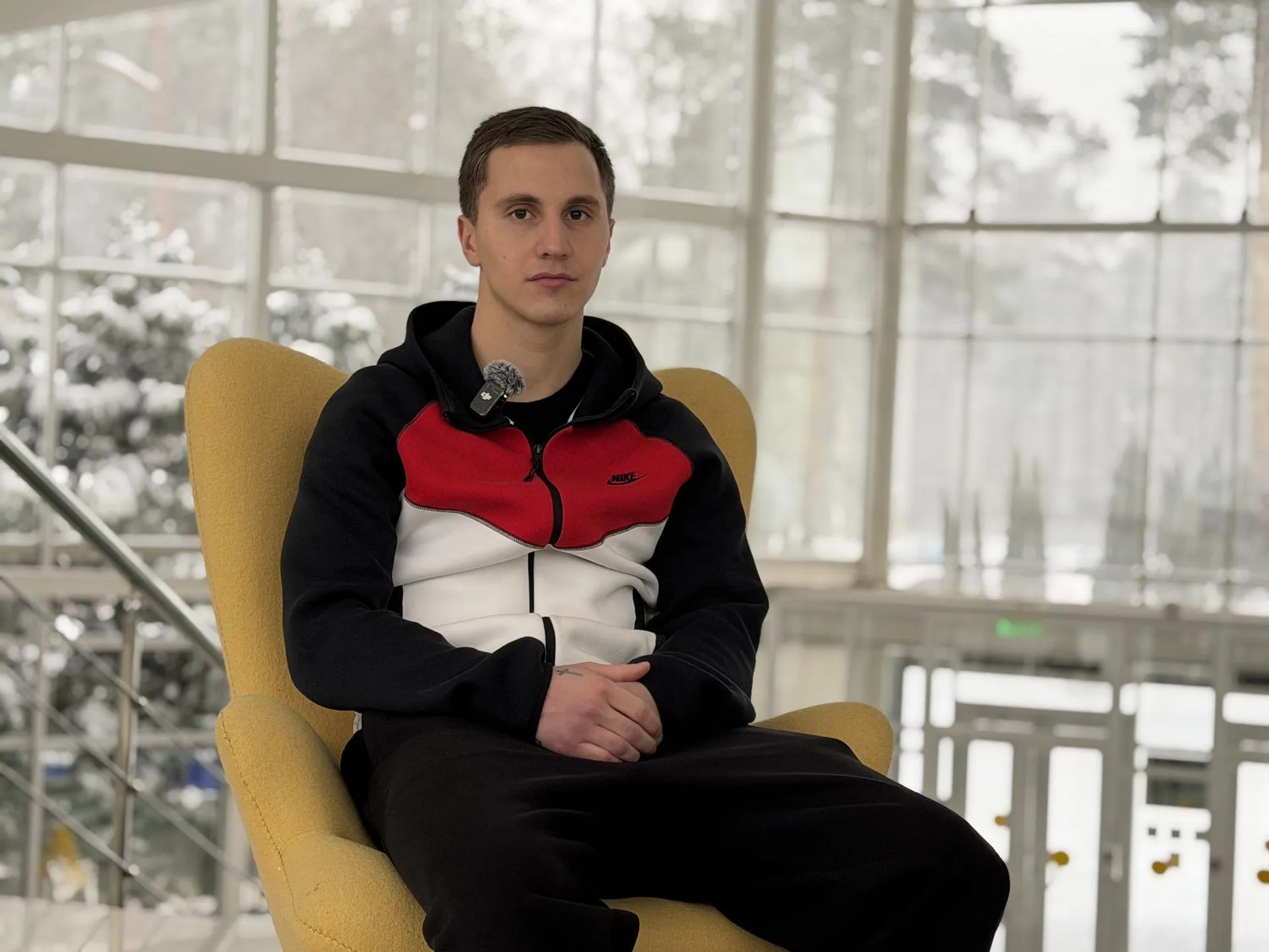 МедиаБанк Подмосковья/Ольга Стаферова