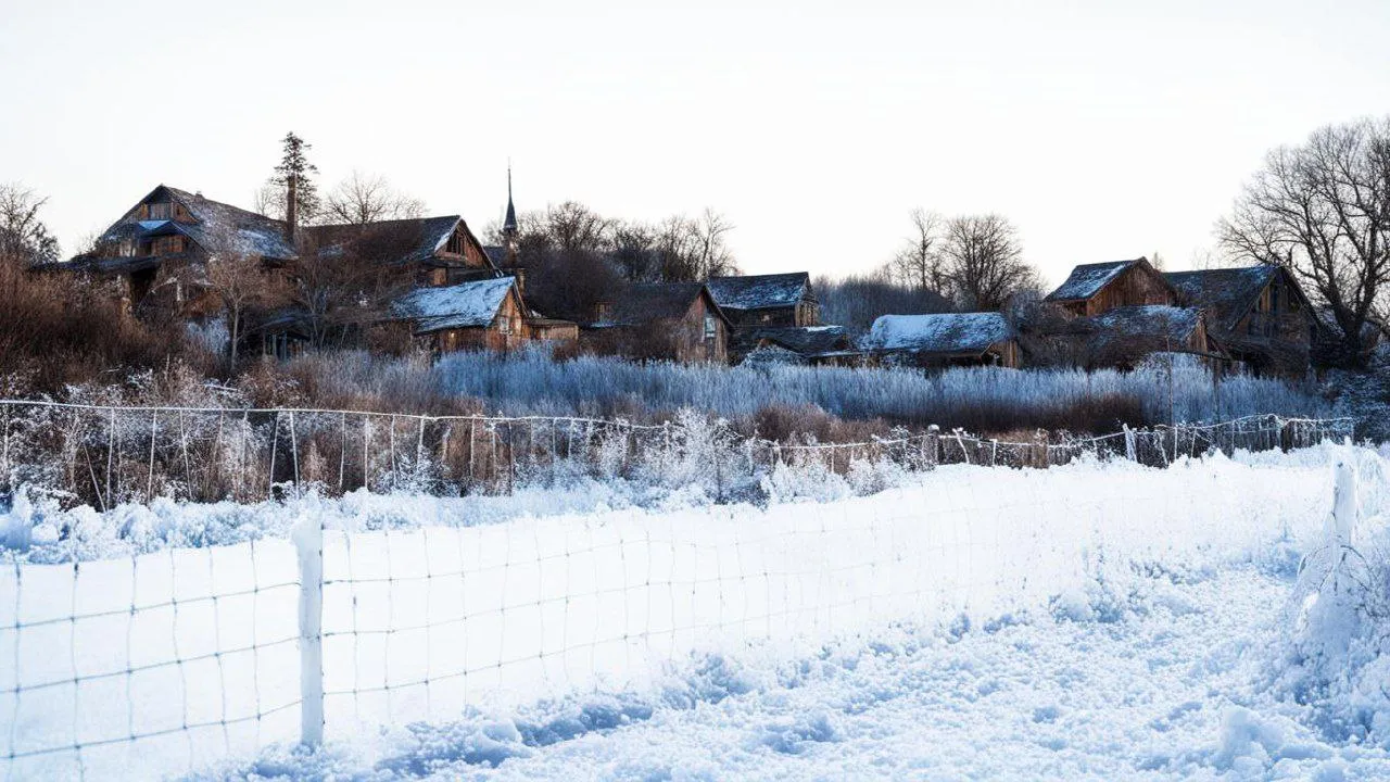 Фото: Нейросеть