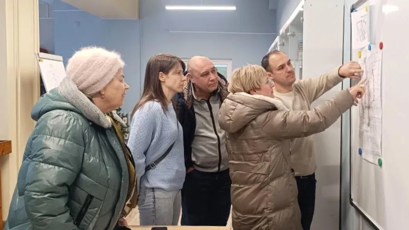 Фото: телеканал ВРТ