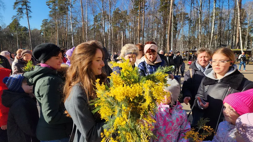 Фото: Ольга Аввакумова
