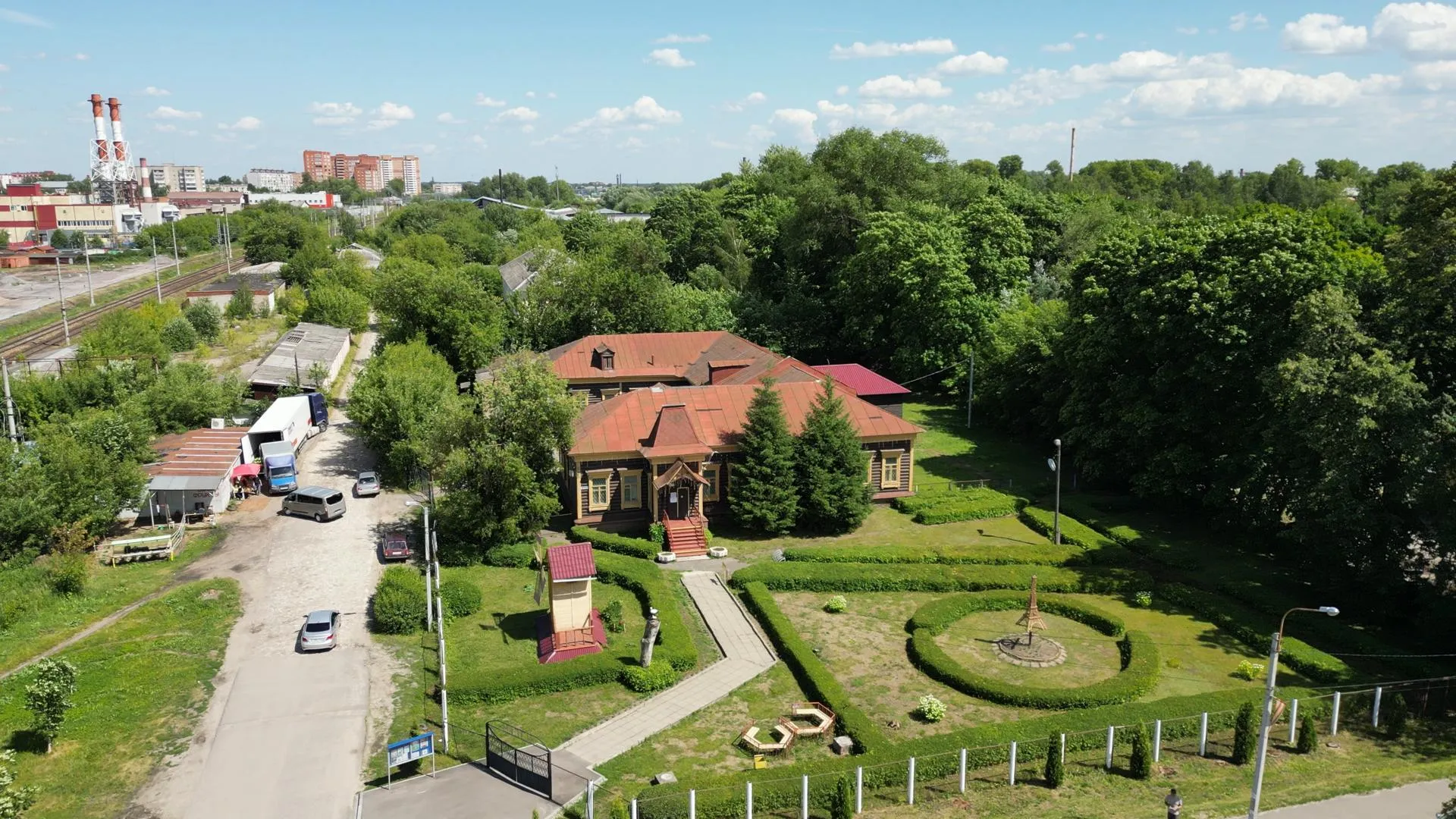 Источник: Ксения Борцова