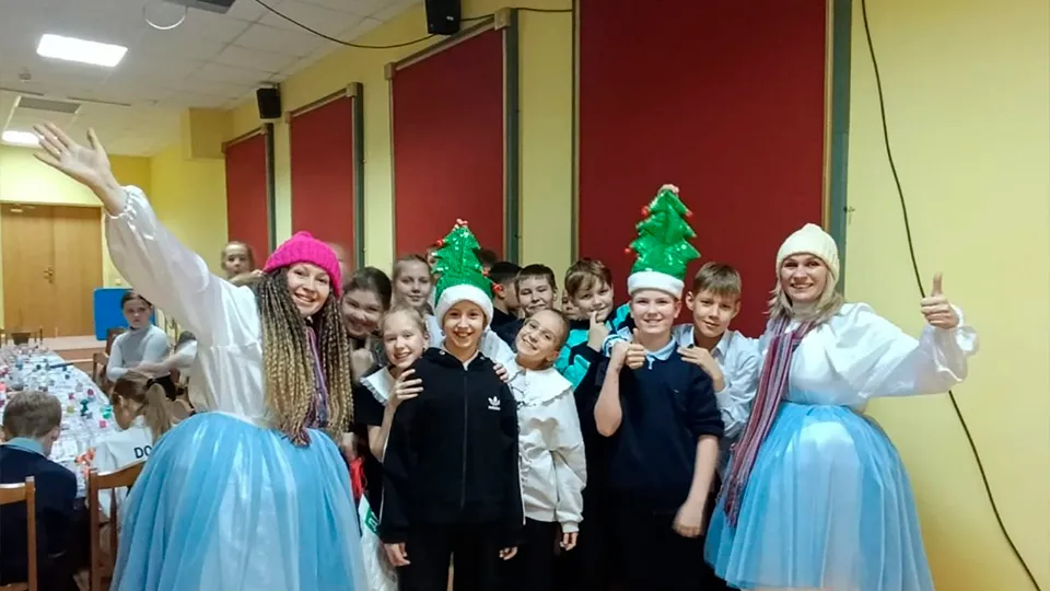 Фото: ДК им. В.Н. Леонова