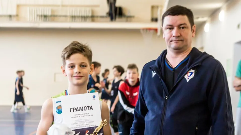 Фото: пресс-служба администрации г.о. Лобня