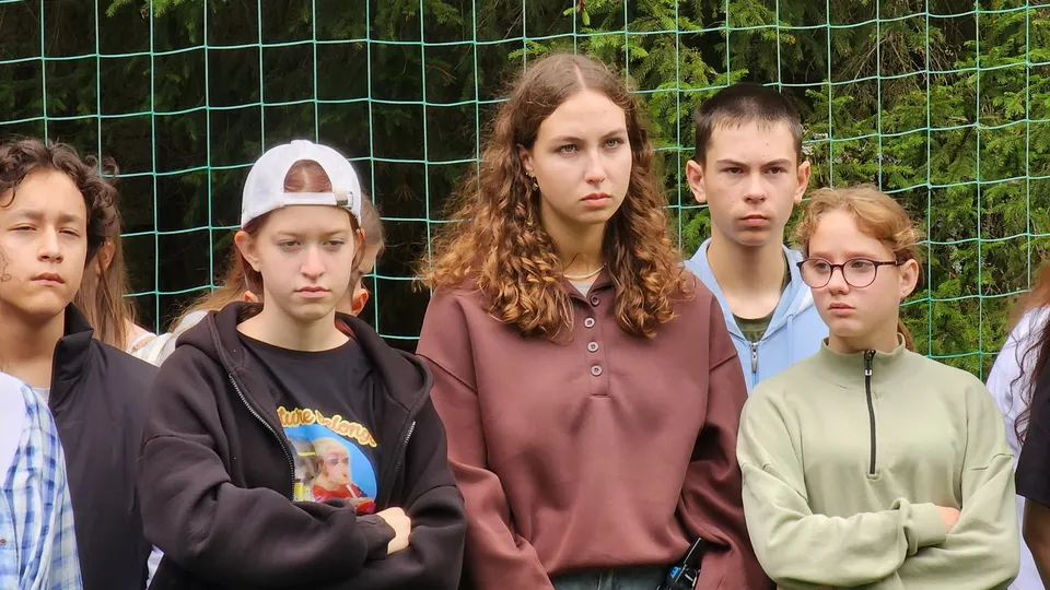 Фото: Ольга Аввакумова