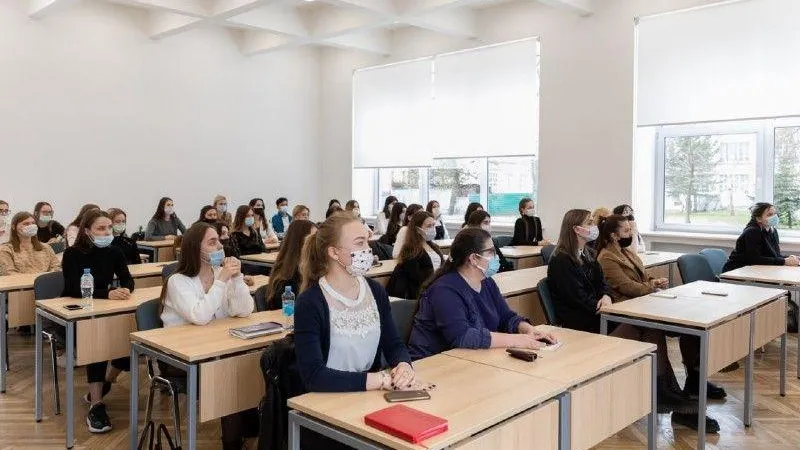 Министерство сельского хозяйства и продовольствия МО