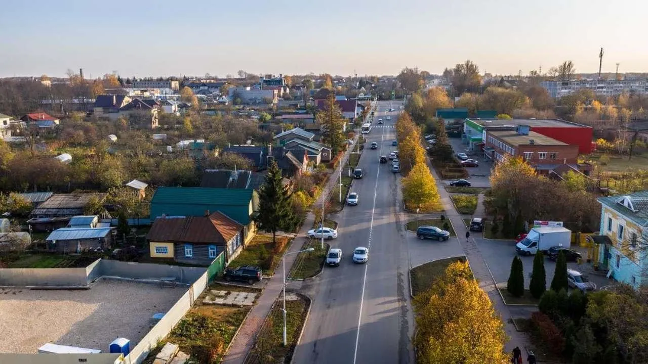 Превышение скорости является самым частым нарушением ПДД в Подмосковье