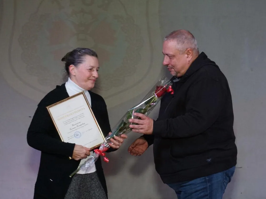 Фото: t.me/alexander_gorbylev_ruza