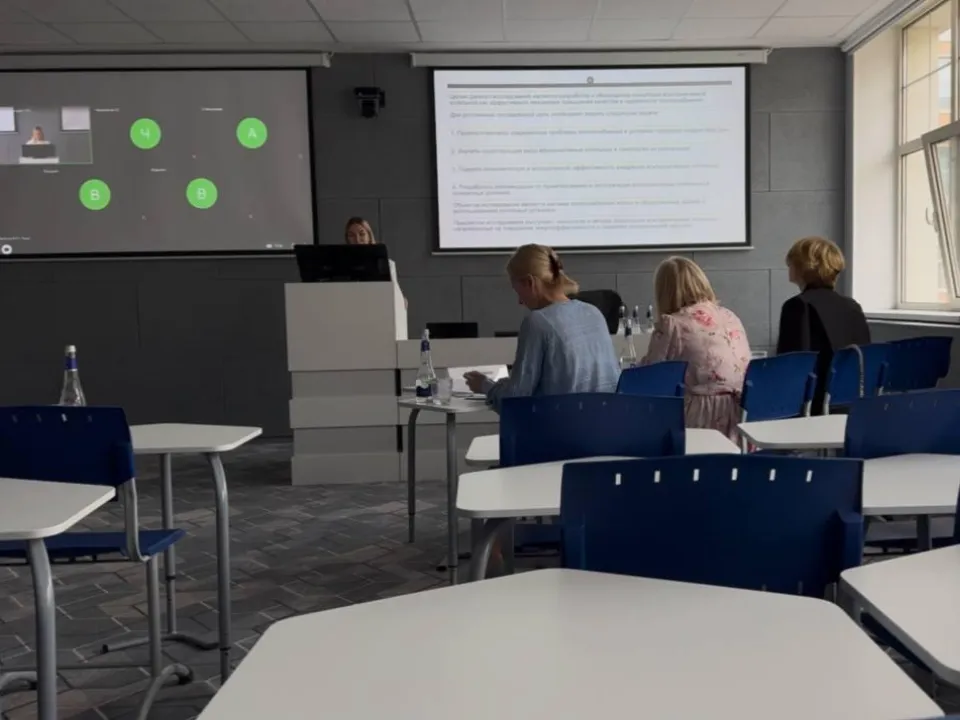 Фото: Министерство жилищно-коммунального хозяйства МО