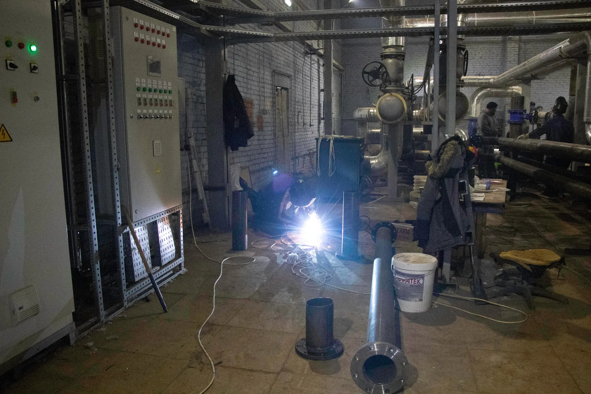 Фото: Александр Морозов