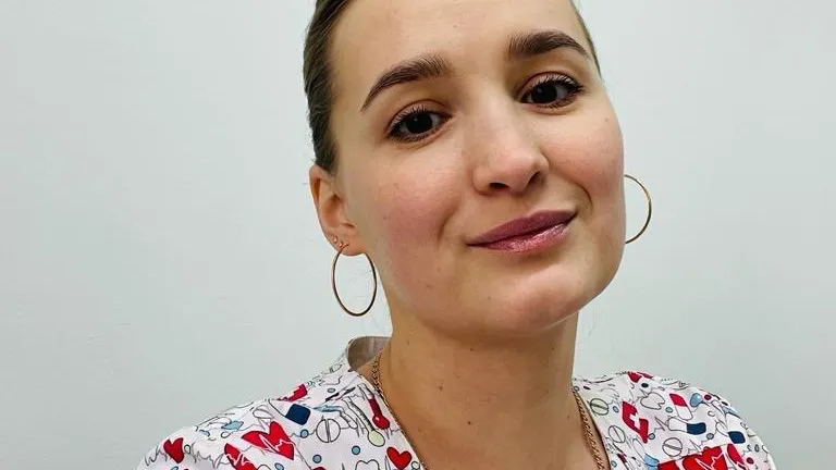 Фото: пресс-служба Зарайской больницы.