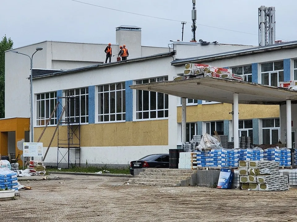 Фото: МедиаБанк Подмосковья/Валерий Гореловский