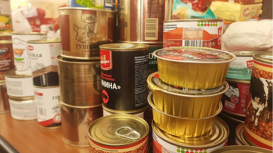 Фото: волонтерский штаб г.о. Серебряные Пруды