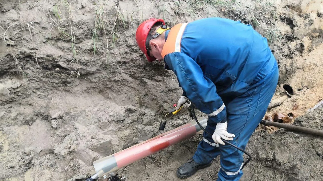 Мособлэнерго