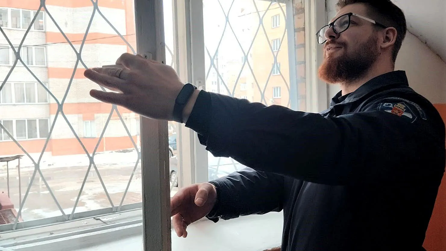 Госжилинспекция Московской области