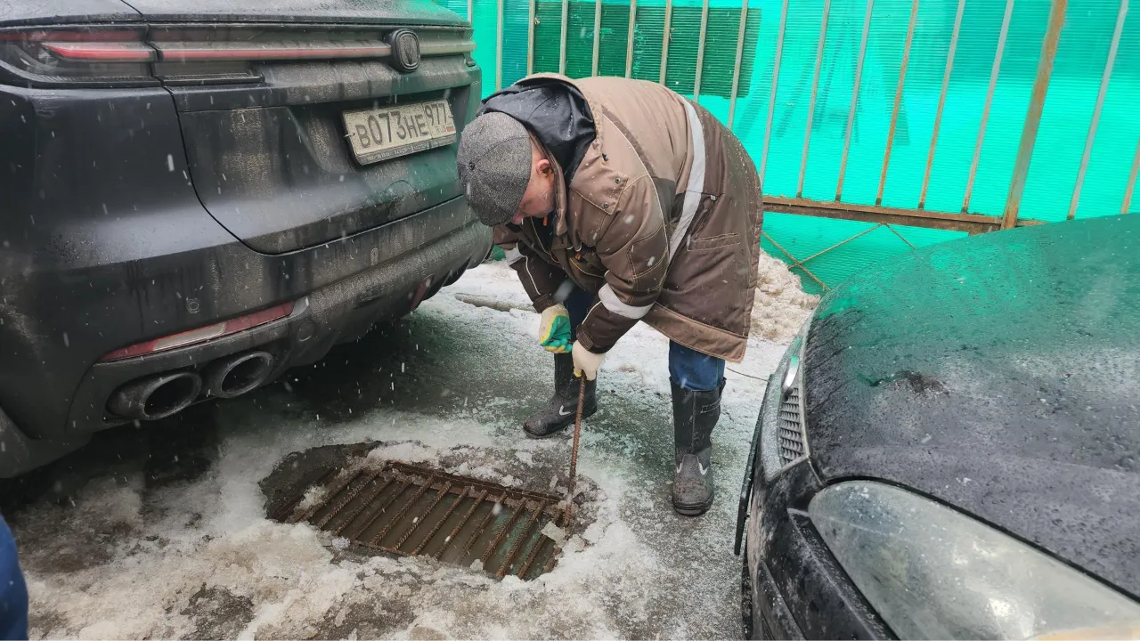 МедиаБанк Подмосковья/Наталья Лымарь