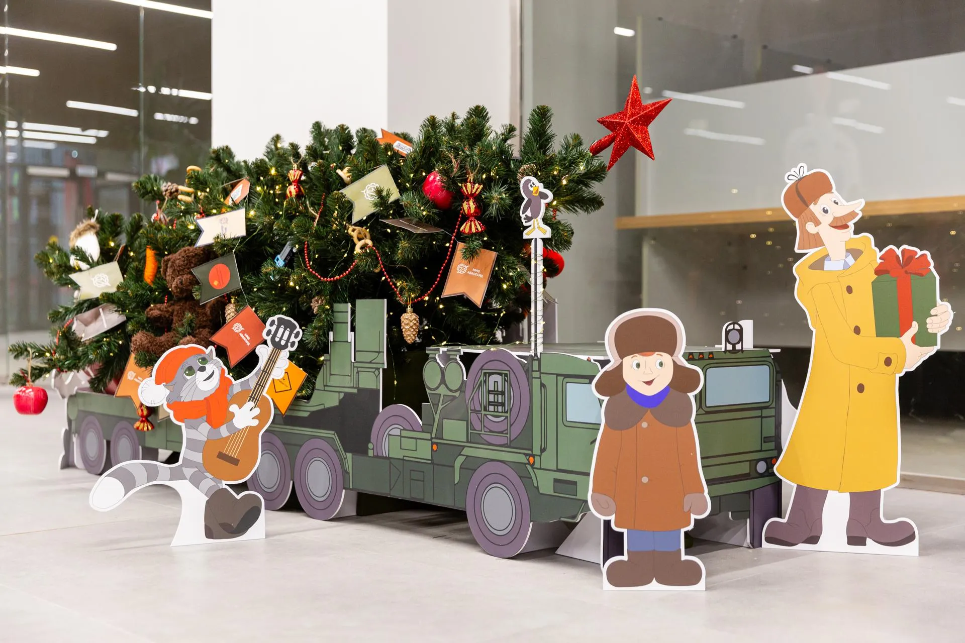 пресс-служба Департамента инвестиционной и промышленной политики Москвы