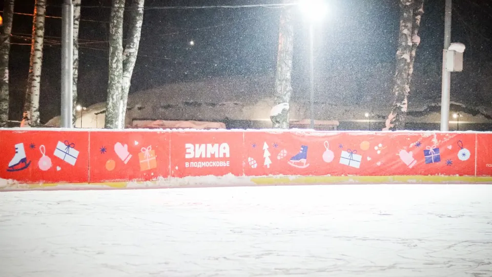 Фото: МедиаБанк Подмосковья/Данила Кирьянов