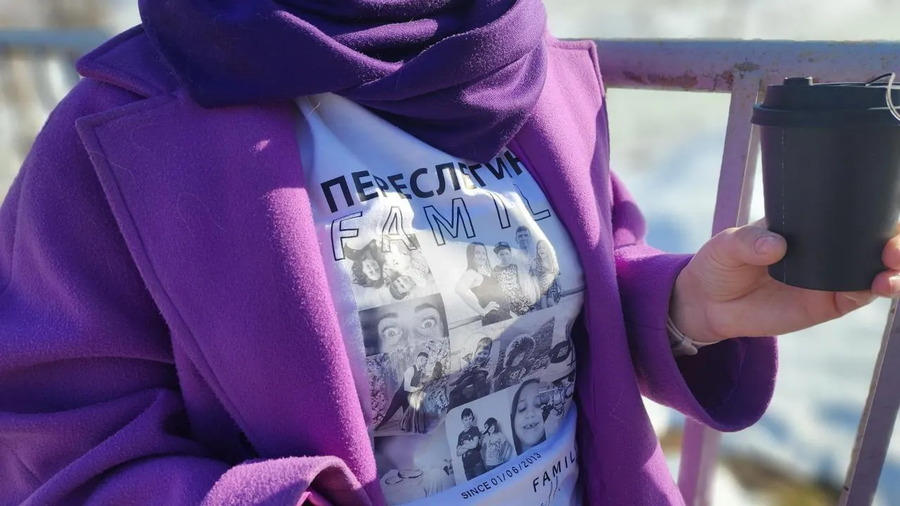 МедиаБанк Подмосковья/Валентина Максимова