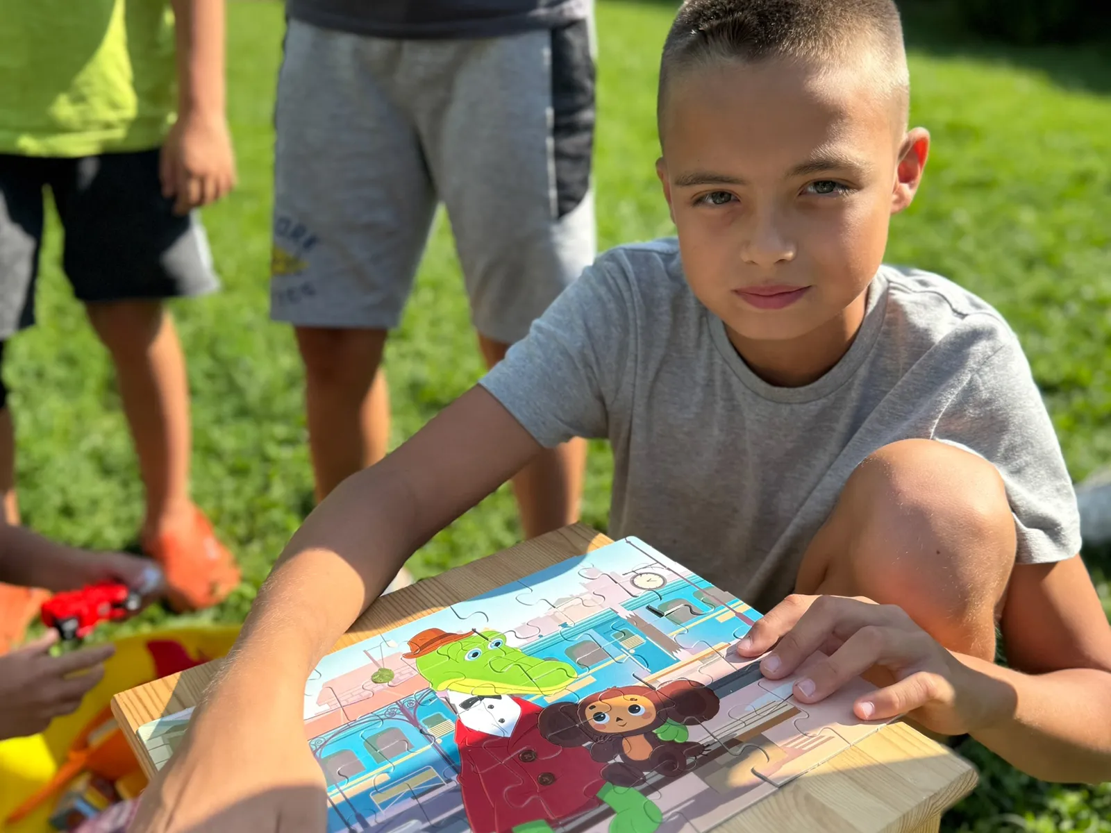 Фото: Староситненский ДК МБУК «КТЦ» г.о. Ступино