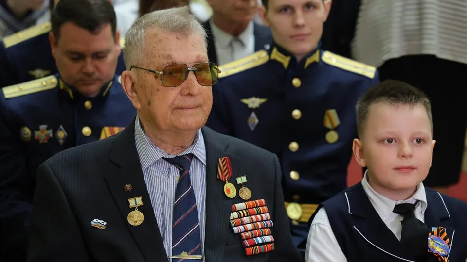 Фото: пресс-служба администрации г.о. Балашиха