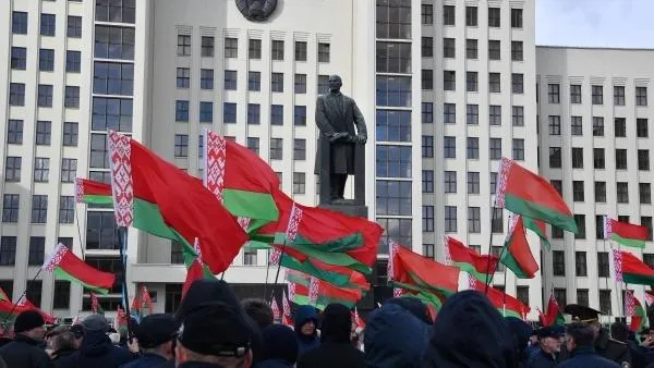 Виктор Толочко / РИА Новости