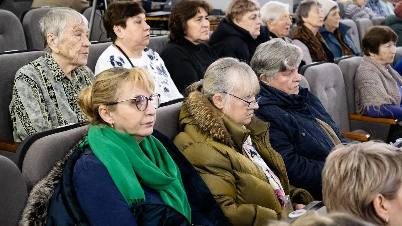 пресс-служба администрации г.о. Домодедово