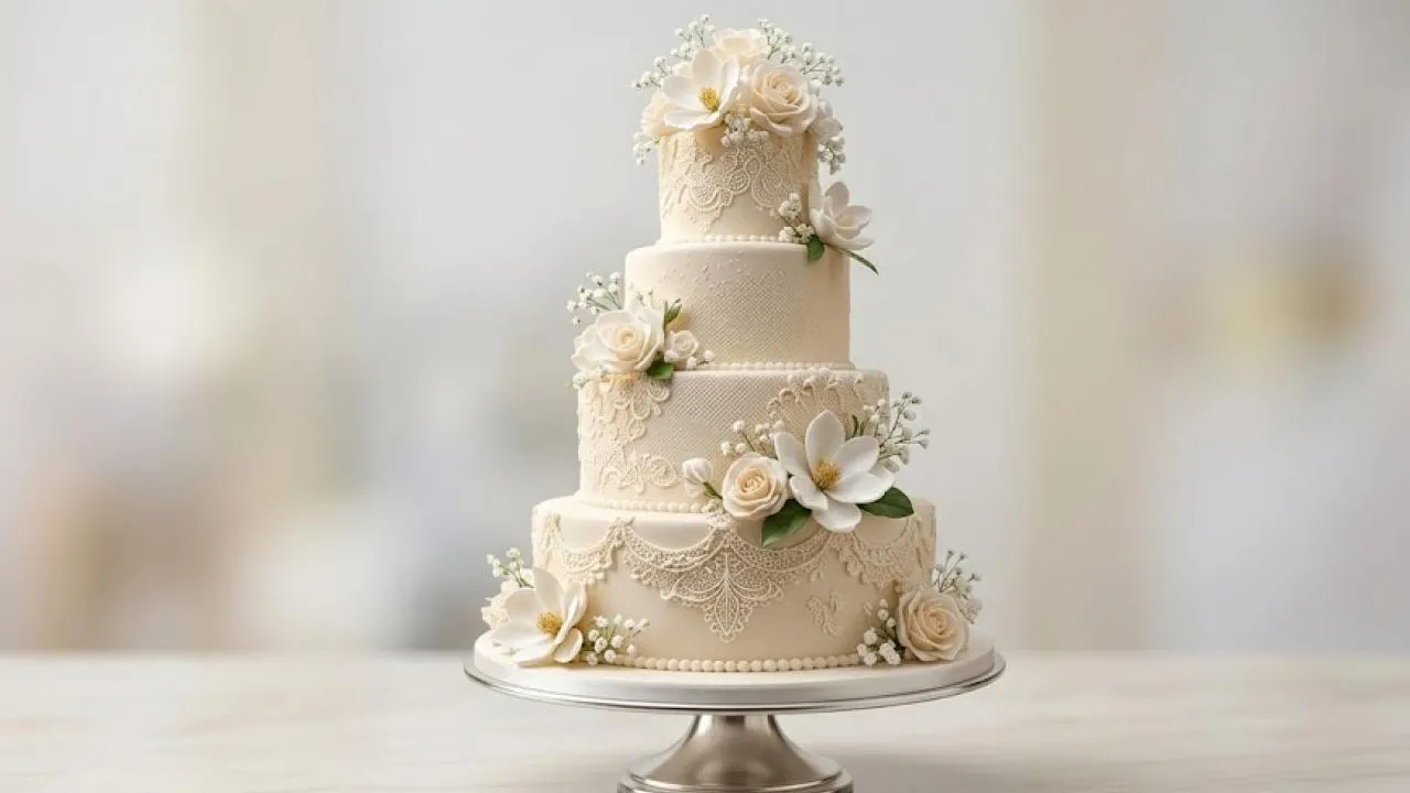 «Смертельная игра с тортом»: именинник расстрелял троих друзей за то, что они вымазали его лицо в креме