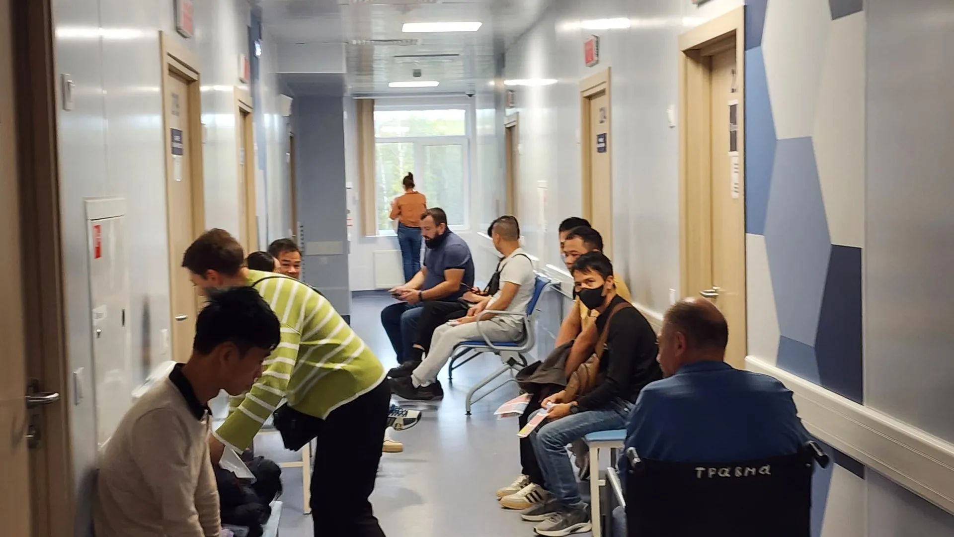 Фото: Светлана Борщева