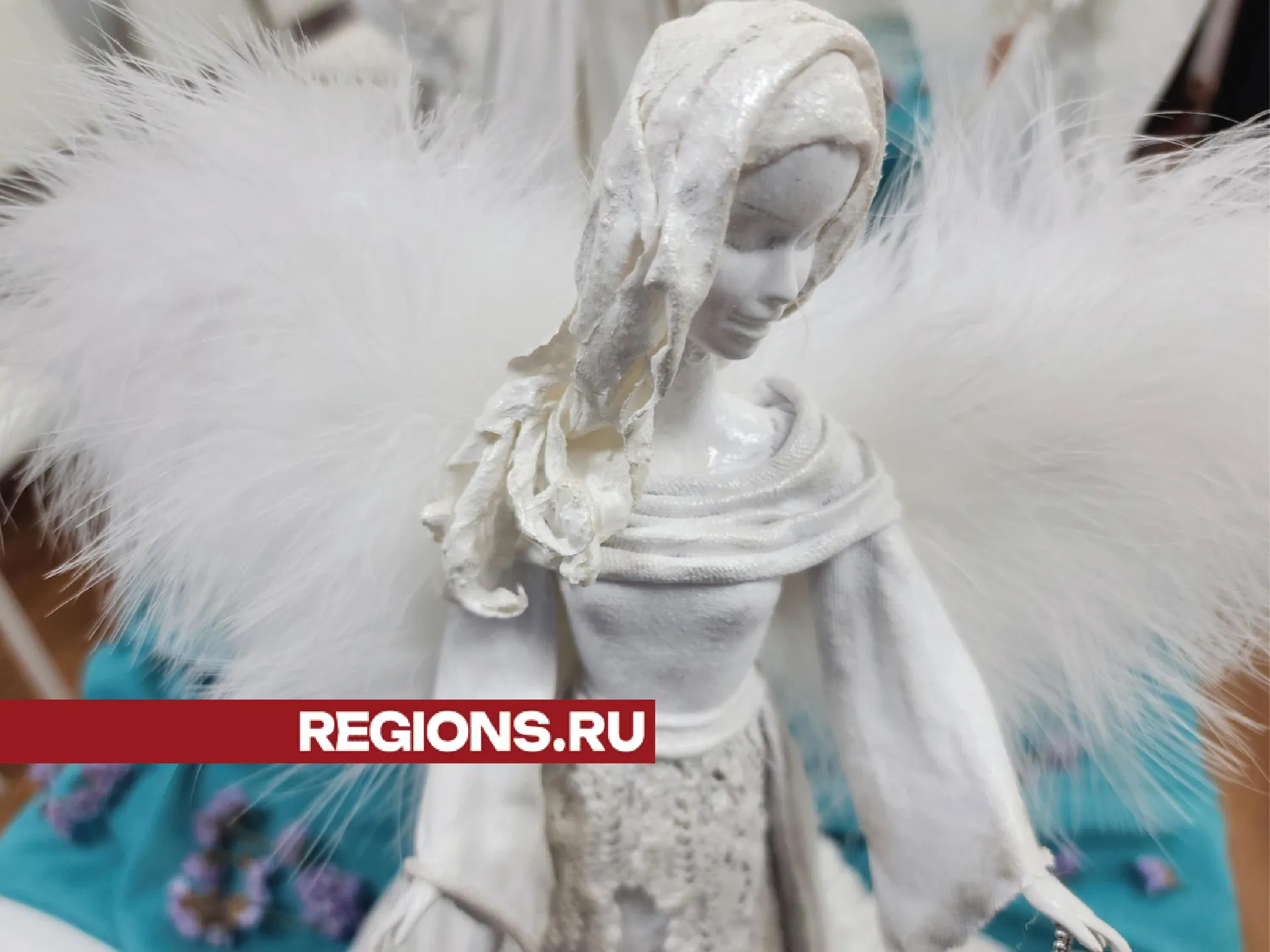 Фото: Хавива Фонина