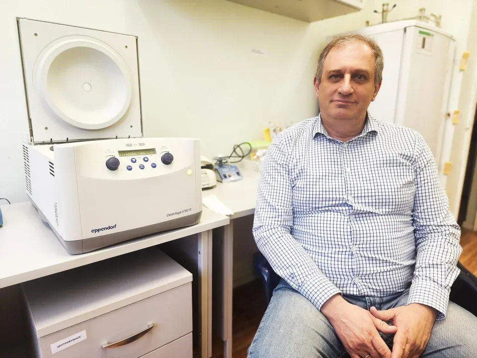 Фото: МедиаБанк Подмосковья/Мария Панина