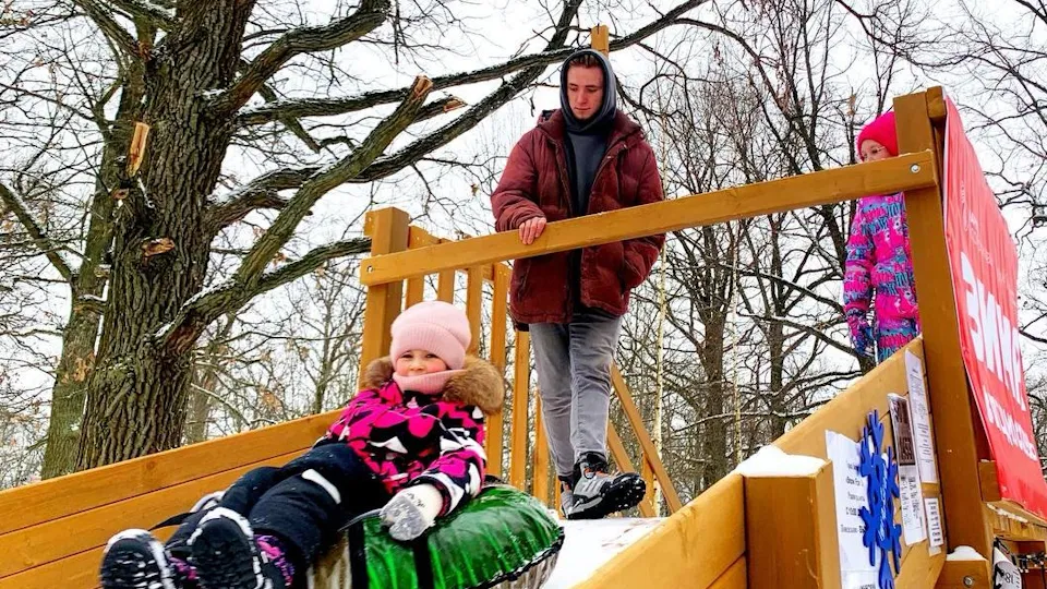Фото: vk.ru/парки муниципального округа Чехов