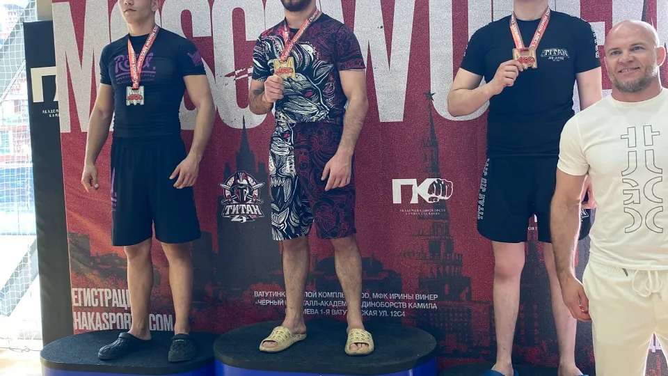 Фото: пресс-служба администрации Павлово-Посадского г.о.