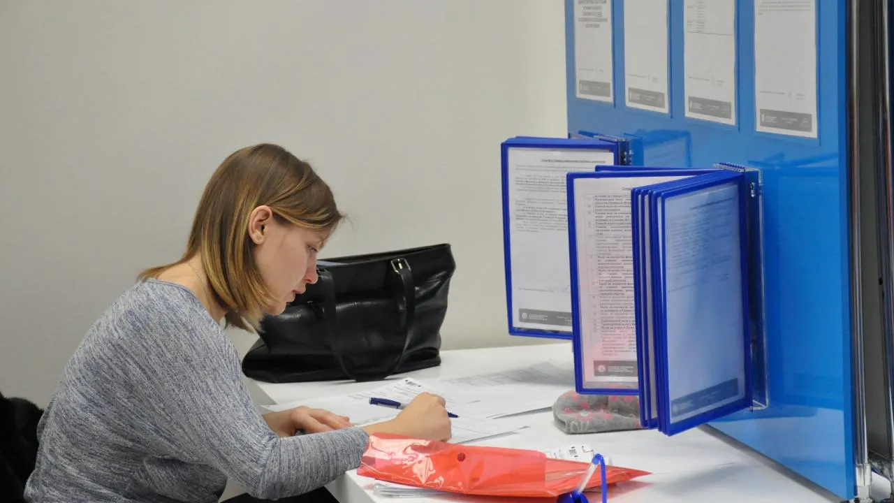 Фото: Фотобанк Московской области, Александр Кожохин