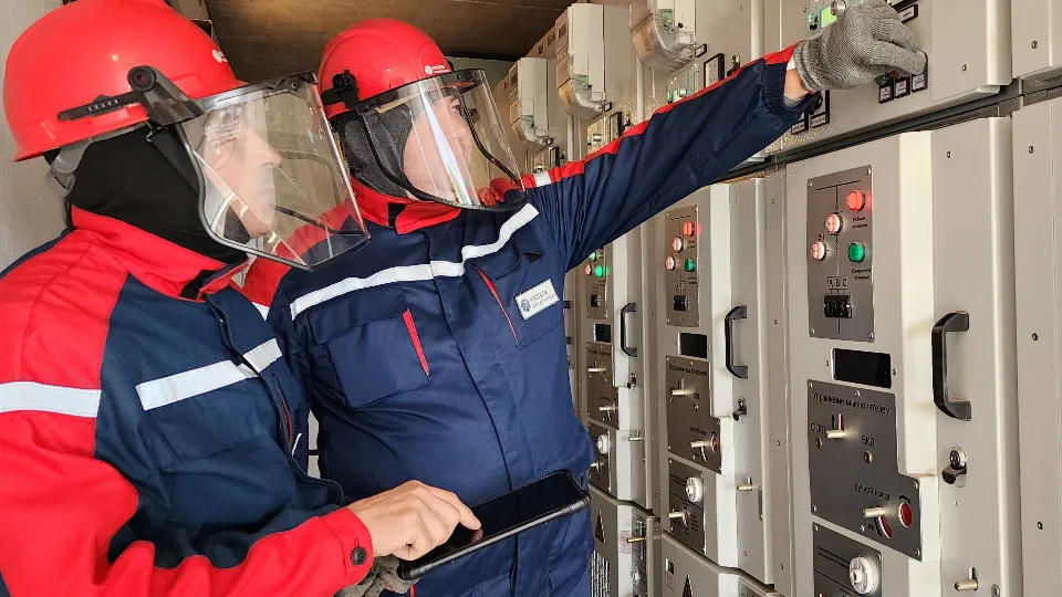 Фото: МедиаБанк Подмосковья/Андрей Алекин