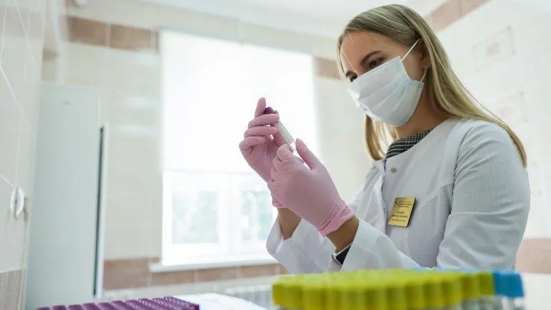Двадцать четыре тысячи врачей работают в учреждениях Подмосковья