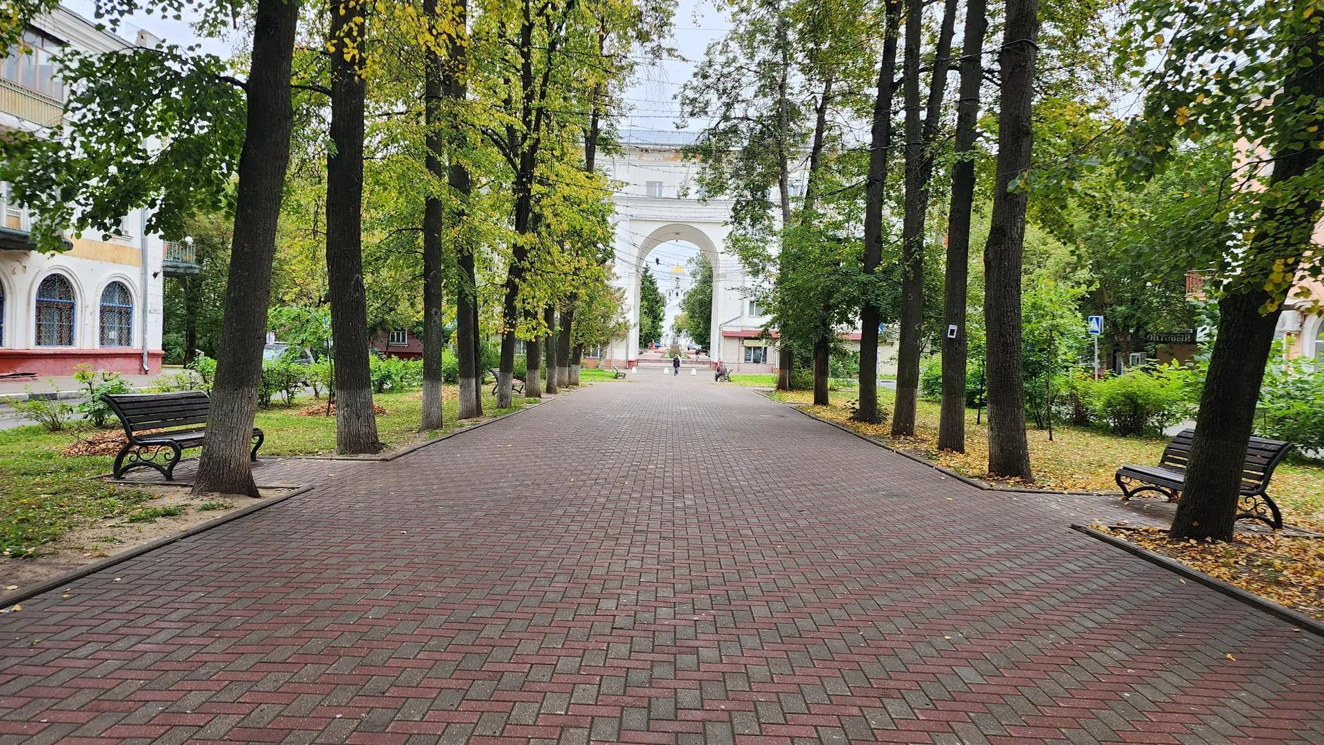 Наталья Дорошева