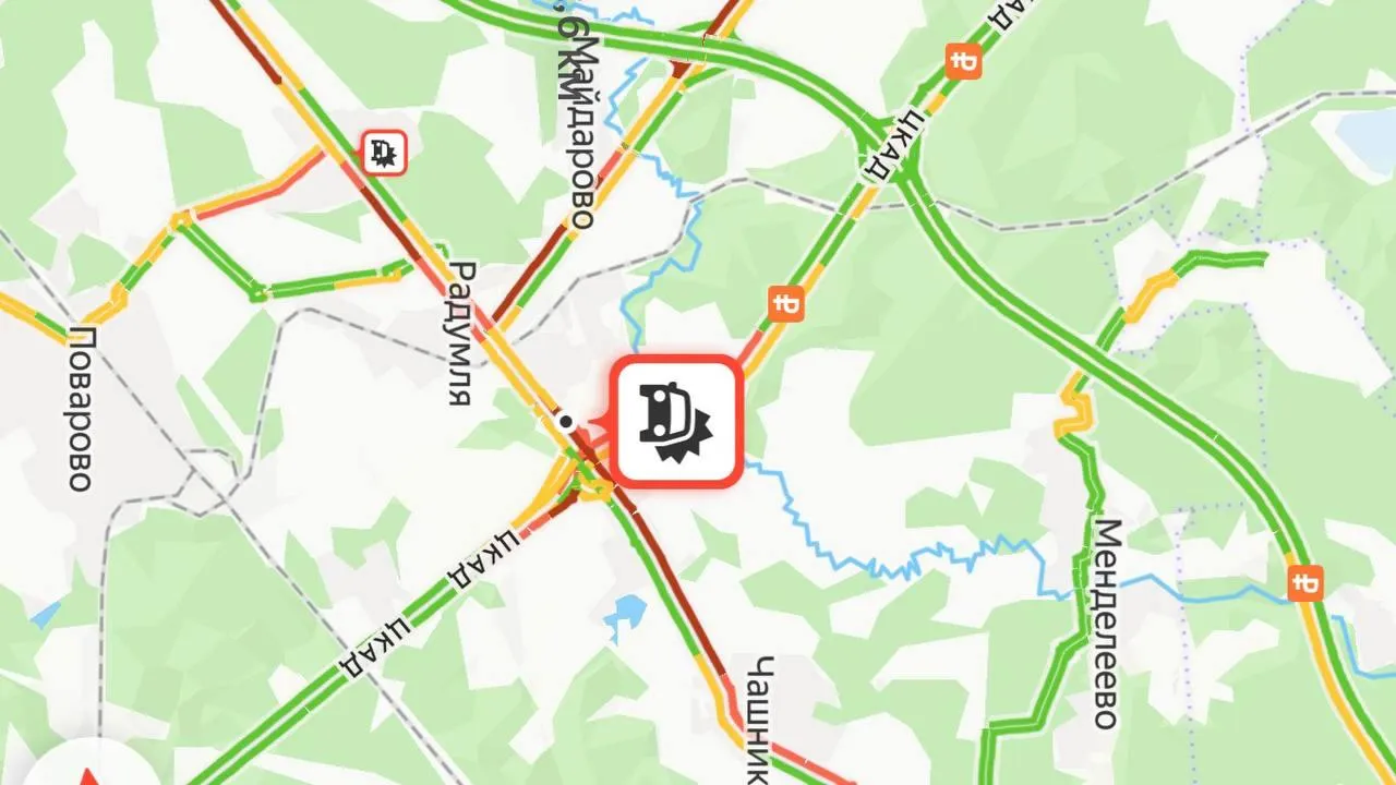 Яндекс.Карты