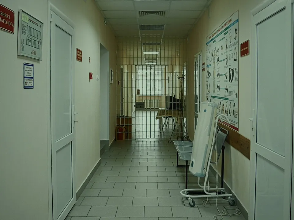 REGIONS/Марина Харченко