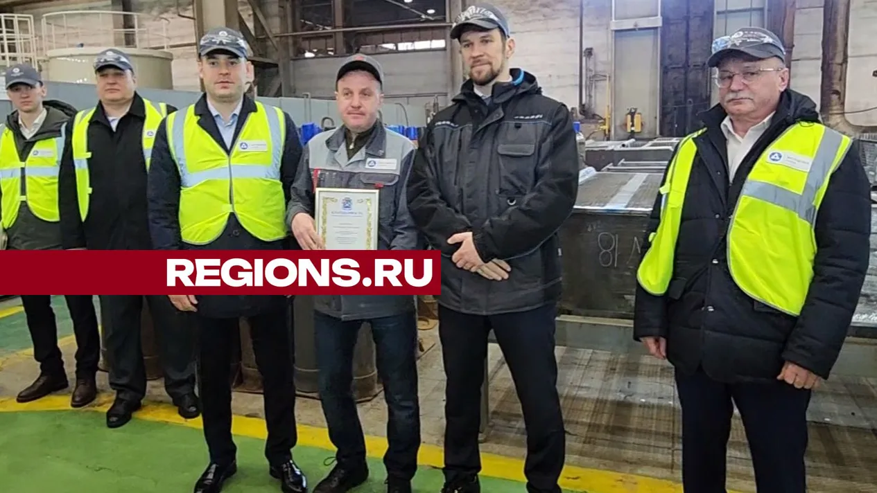 Фото: Галина Добрынина