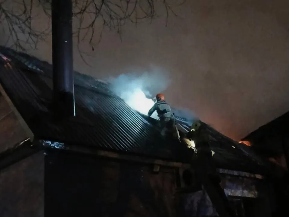 Фото: Центр гражданской защиты г.о. Щелково