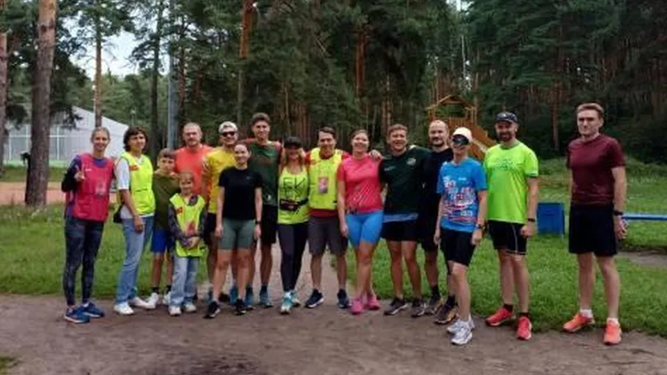 Фото: пресс-служба Администрации г.о.Котельники