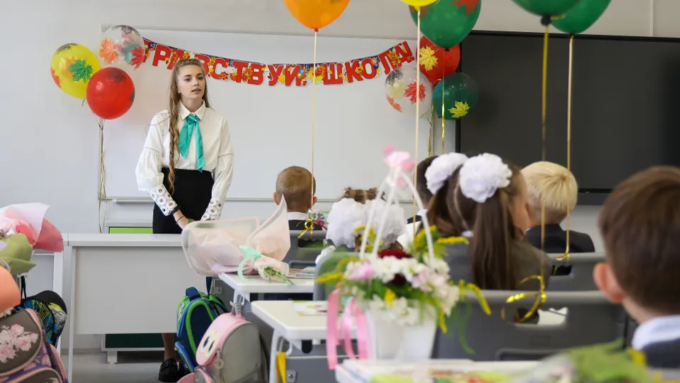 Фото: ТАСС/Егор Алеев