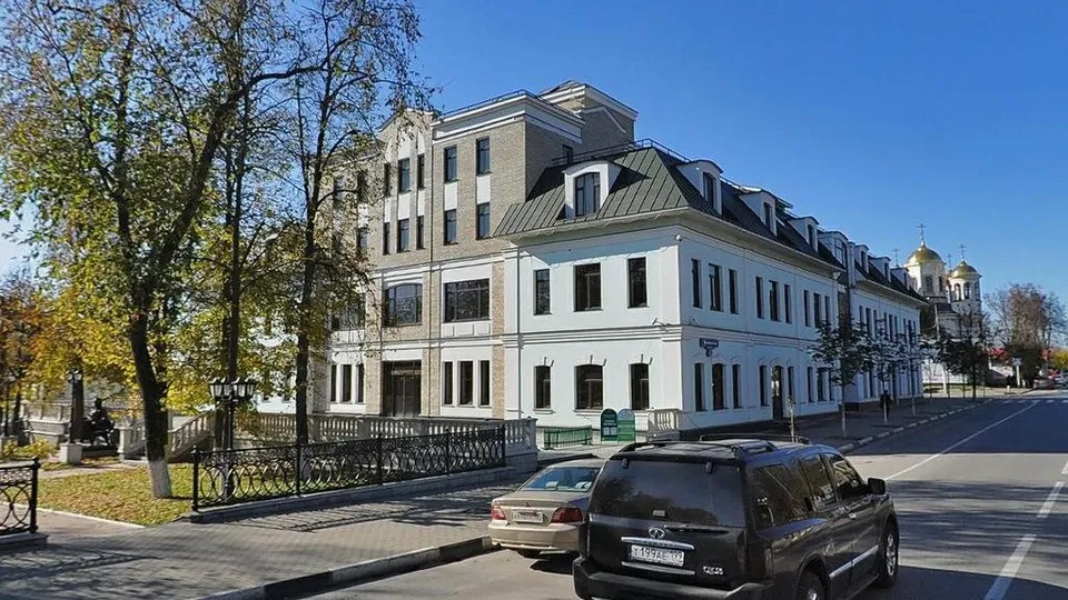 Фото: Яндекс.Карты