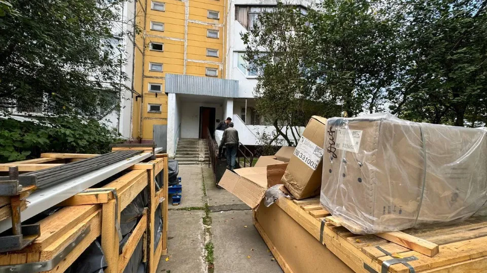 Фото: Администрация г.о. Чехов