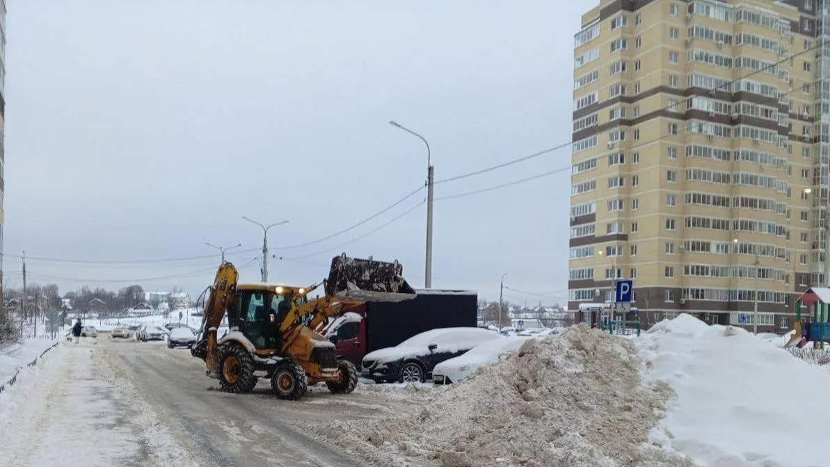 пресс-служба администрации г.о. Лосино-Петровский