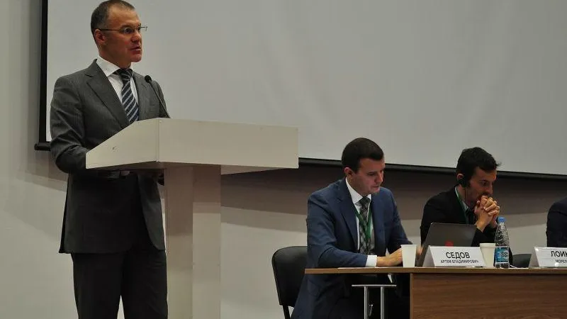 Реформу отрасли обращения с отходами в Подмосковье завершат за пять лет – министр
