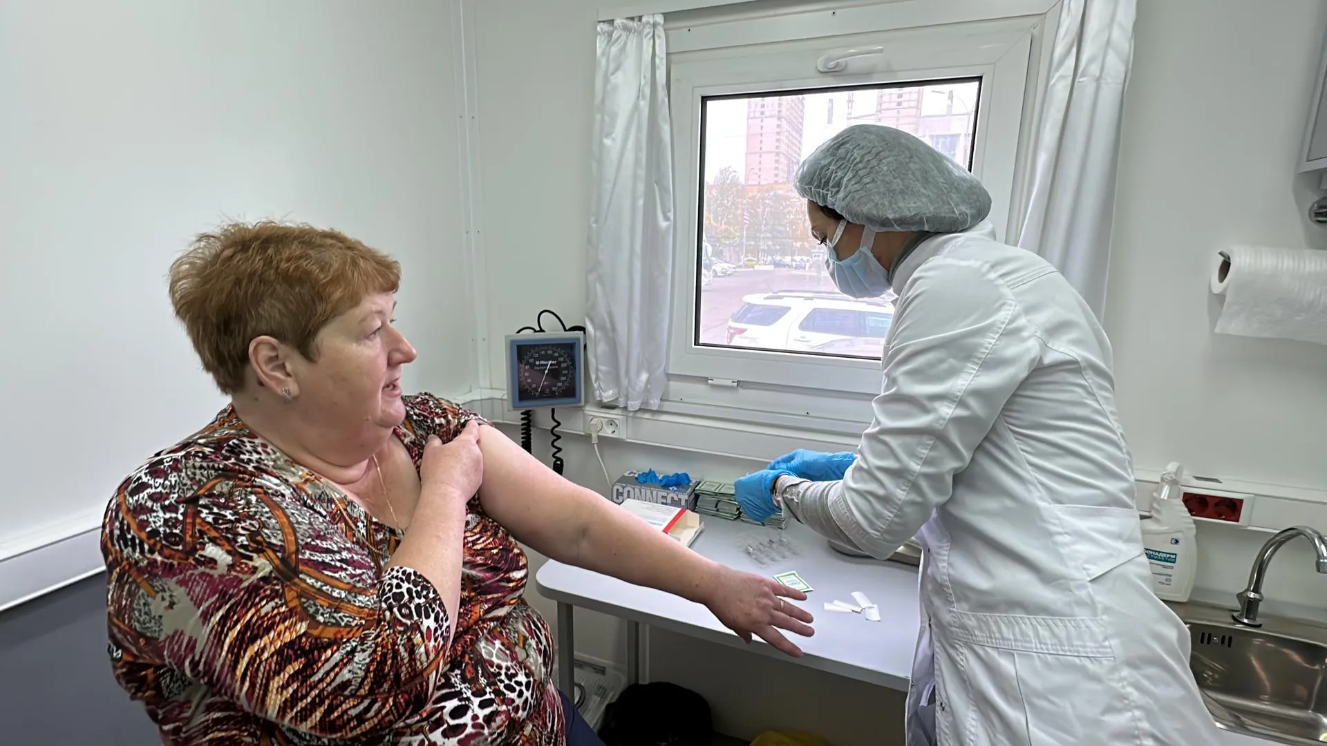 Мария Шматкова