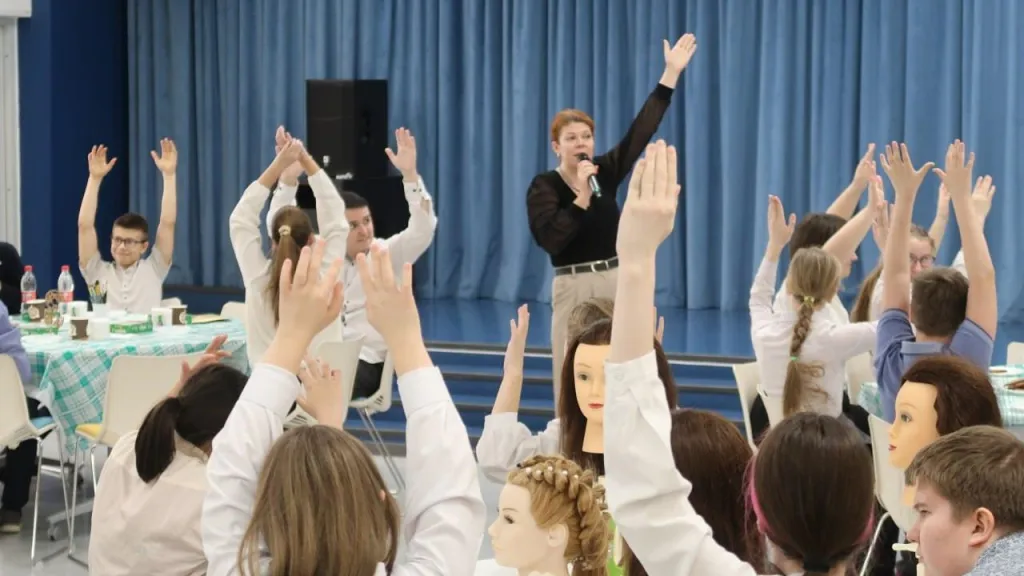 Фото: Министерство образования МО